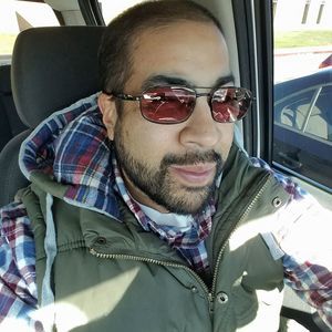 Meet your Posher, Lee